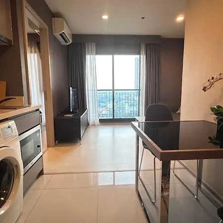 Perfect Condo, Bts Thong Lo 5Mins By Walking