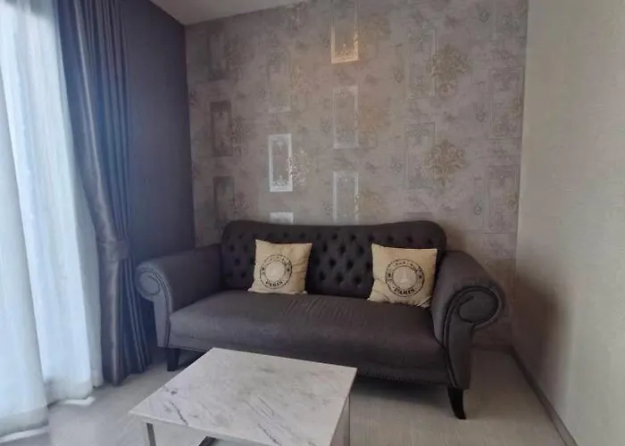 Appartement Perfect Condo, Bts Thong Lo 5mins By Walking *