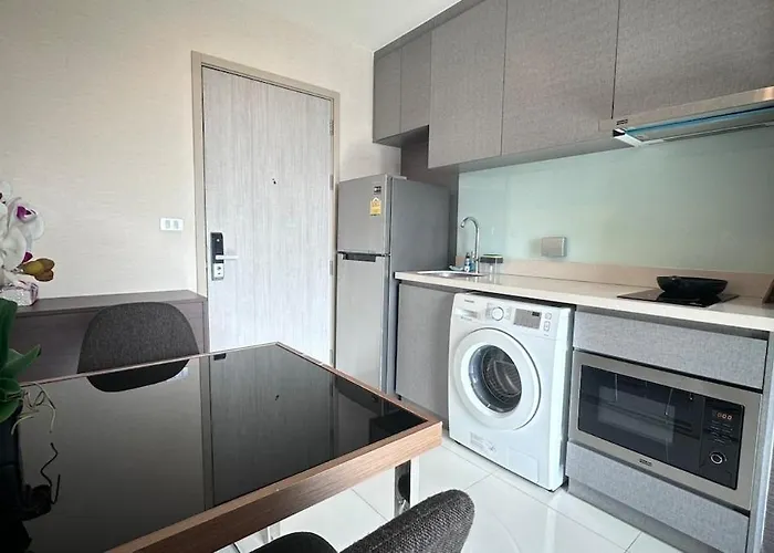 Perfect Condo, Bts Thong Lo 5mins By Walking *