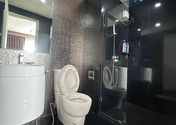Perfect Condo, Bts Thong Lo 5mins By Walking Bangkok