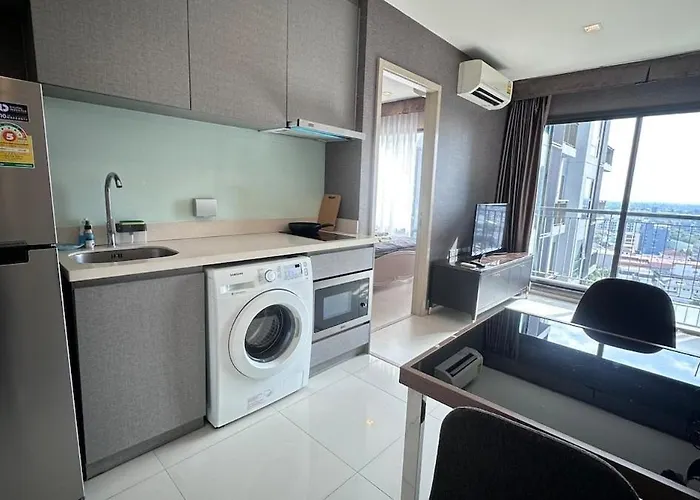 Perfect Condo, Bts Thong Lo 5mins By Walking *