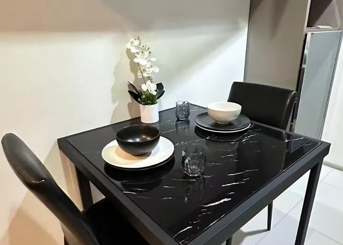Appartement Perfect Condo, Bts Thong Lo 5mins By Walking *